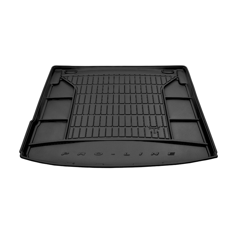 КОВРИКИ В БАГАЖНИК BMW X6 F16 2014-2019