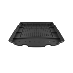 BOOT MATS FOR TOYOTA CAROLLA XII KOMBI FROM 2019-...