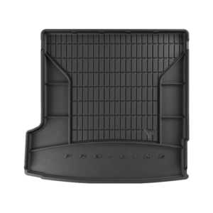 FLOOR MATS FOR TRUNK VOLVO XC90 II 7PER FROM 2014-...