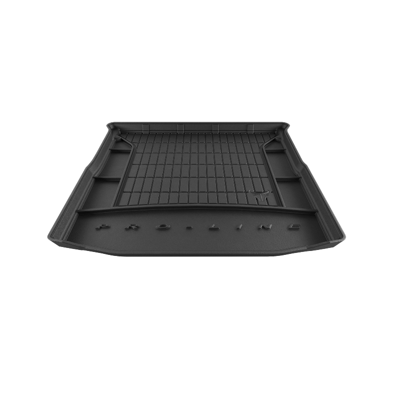 КОВРИКИ ДЛЯ БАГАЖНИКА MITSUBISHI OUTLANDER III 7 OVER С 2012-...