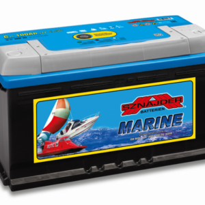 AKU SZNAJDER MARINE