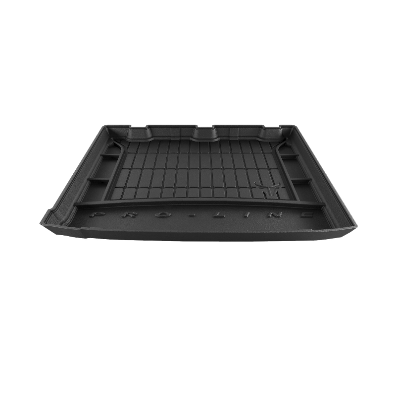 КОВРИКИ В БАГАЖНИК HONDA INSIGHT II 2009-2014