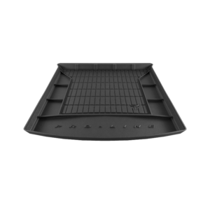 BOOT MAT SKODA KODIAQ SUV FROM 2016-...