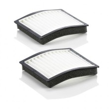 Salono filtras MANN-FILTER CU 1006-2