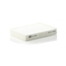 Salono filtras MANN-FILTER CU 1519