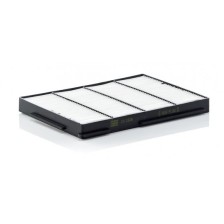 Salono filtras MANN-FILTER CU 1526