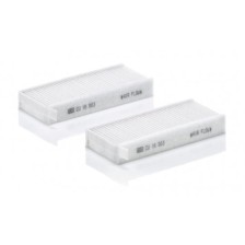 Salono filtras MANN-FILTER CU 16 003-2