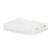 Salono filtras MANN-FILTER CU 17 001