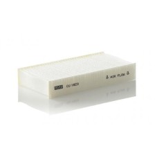 Salono filtras MANN-FILTER CU 1823