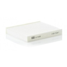 Salono filtras MANN-FILTER CU 19 001