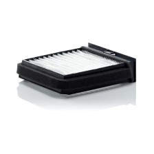 Salono filtras MANN-FILTER CU 1915