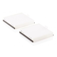 Salono filtras MANN-FILTER CU 1931-2