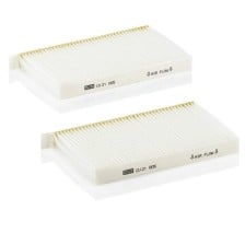 Salono filtras MANN-FILTER CU 21 005-2