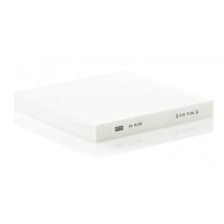 Salono filtras MANN-FILTER CU 2132