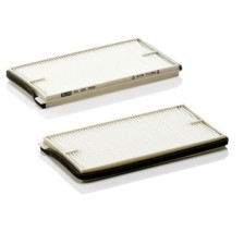 Salono filtras MANN-FILTER CU 22 002-2