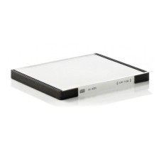Salono filtras MANN-FILTER CU 2331