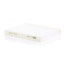 Salono filtras MANN-FILTER CU 2335