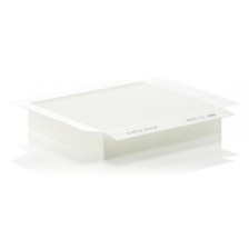 Salono filtras MANN-FILTER CU 2338