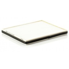 Salono filtras MANN-FILTER CU 24 005