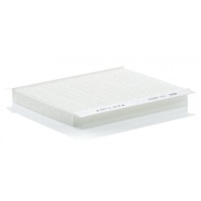 Salono filtras MANN-FILTER CU 2422