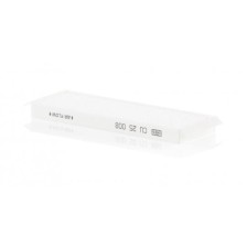Salono filtras MANN-FILTER CU 25 008-2