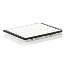 Salono filtras MANN-FILTER CU 2530