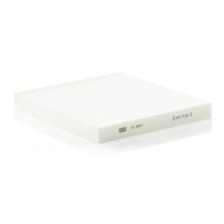 Salono filtras MANN-FILTER CU 2544
