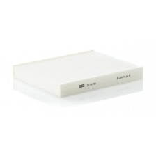 Salono filtras MANN-FILTER CU 26 001