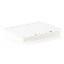 Salono filtras MANN-FILTER CU 2622