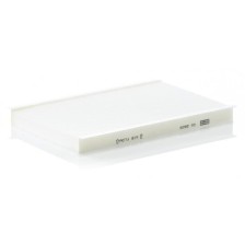 Salono filtras MANN-FILTER CU 2629