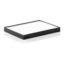 Salono filtras MANN-FILTER CU 2634
