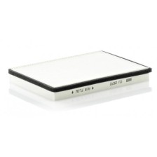 Salono filtras MANN-FILTER CU 2672