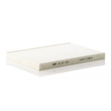 Salono filtras MANN-FILTER CU 27 004