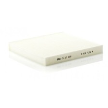 Salono filtras MANN-FILTER CU 27 008