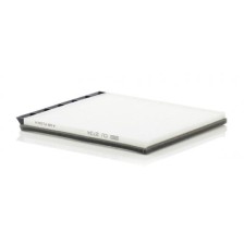 Salono filtras MANN-FILTER CU 2734