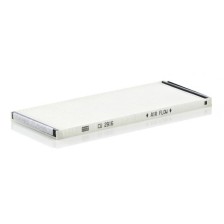 Salono filtras MANN-FILTER CU 2916