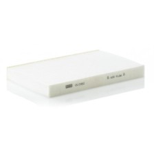 Salono filtras MANN-FILTER CU 2952
