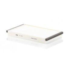 Salono filtras MANN-FILTER CU 3020
