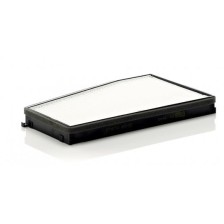 Salono filtras MANN-FILTER CU 3040