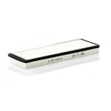 Salono filtras MANN-FILTER CU 3435
