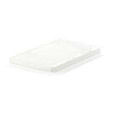 Salono filtras MANN-FILTER CU 3455