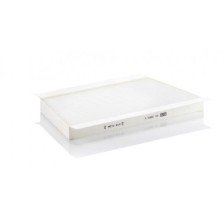 Salono filtras MANN-FILTER CU 3461/1