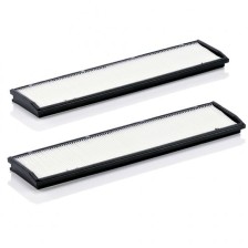 Salono filtras MANN-FILTER CU 3822-2