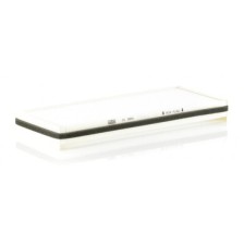 Salono filtras MANN-FILTER CU 3840