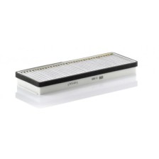 Salono filtras MANN-FILTER CU 3855