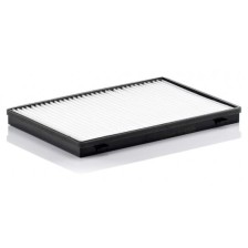 Salono filtras MANN-FILTER CU 3943