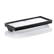Salono filtras MANN-FILTER CU 4408