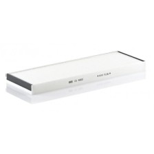 Salono filtras MANN-FILTER CU 4662