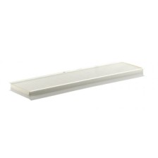 Salono filtras MANN-FILTER CU 91 001
