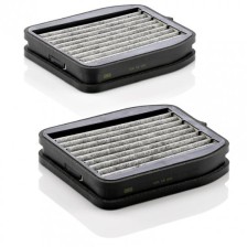 Salono filtras MANN-FILTER CUK 18 000-2